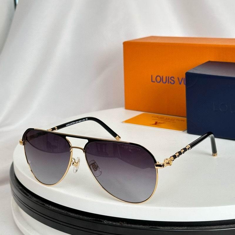 LV Sunglasses 1108